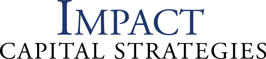 Impact Capital Strategies